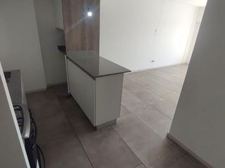 Foto 8 de DEPARTAMENTO ALQUILER 2 AMBIENTES EN Uriarte 383 9°B C/COCHERA