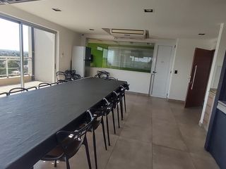 Foto 22 de DEPARTAMENTO ALQUILER 2 AMBIENTES EN Uriarte 383 9°B C/COCHERA