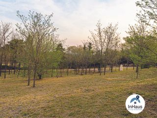 Foto 1 de Terreno  en venta en Los Molles - Barrio Cerrado - Villa General Belgrano