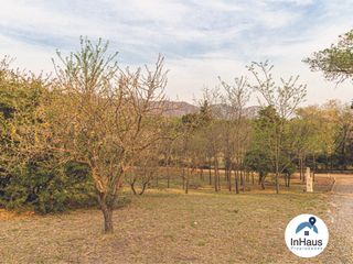 Foto 3 de Terreno  en venta en Los Molles - Barrio Cerrado - Villa General Belgrano