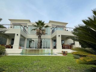 Foto 1 de Casa - Los Alisos