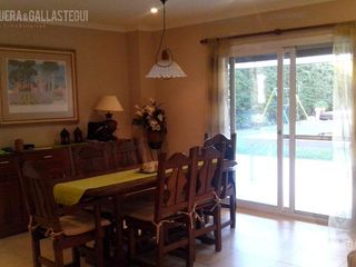 Foto 9 de Casa en venta en San Isidro Labrador.