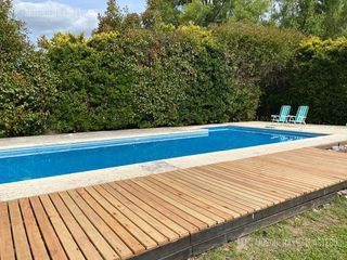 Foto 5 de Casa en venta en San Isidro Labrador.