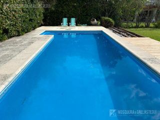 Foto 6 de Casa en venta en San Isidro Labrador.