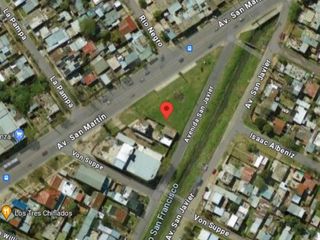 Foto 8 de Terreno en venta - 363mts2 - Almirante Brown
