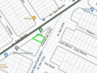 Foto 5 de Terreno en venta - 363mts2 - Almirante Brown