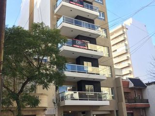 Foto 8 de 4° C - 45m2 totales - monoambiente divisible a estrenar -