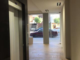 Foto 9 de 4° C - 45m2 totales - monoambiente divisible a estrenar -