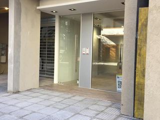Foto 30 de 4° C - 45m2 totales - monoambiente divisible a estrenar -