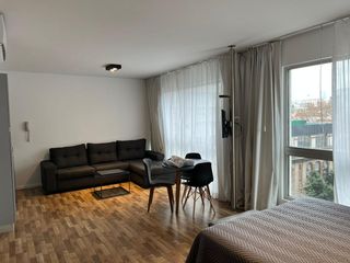 Foto 5 de DEPARTAMENTO EN QUARTIER MONOAMBIENTE , 42M2, LUMINOSO, EXCELENTE UBICACION