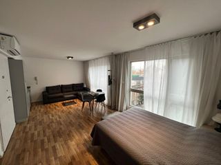 Foto 12 de DEPARTAMENTO EN QUARTIER MONOAMBIENTE , 42M2, LUMINOSO, EXCELENTE UBICACION