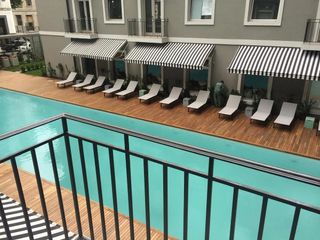 Foto 10 de DEPARTAMENTO EN QUARTIER MONOAMBIENTE , 42M2, LUMINOSO, EXCELENTE UBICACION