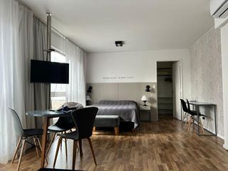 Foto 4 de DEPARTAMENTO EN QUARTIER MONOAMBIENTE , 42M2, LUMINOSO, EXCELENTE UBICACION