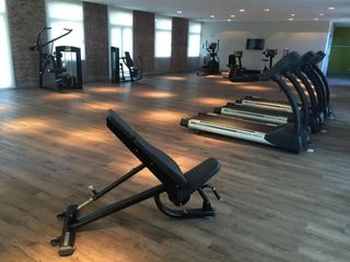 Foto 7 de DEPARTAMENTO EN QUARTIER MONOAMBIENTE , 42M2, LUMINOSO, EXCELENTE UBICACION