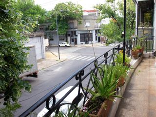 Foto 10 de PH  4 ambientes con terraza y balcón - Boedo