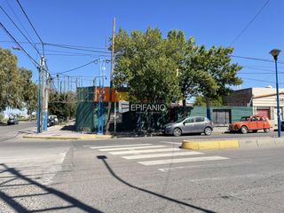 Foto 1 de Venta -San Juan y 9 de Julio-Propiedad Apto Desarrollo-L021