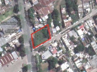 Foto 1 de Terreno - Zarate