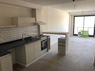Foto 6 de En VENTA! Importante Departamento de 1 Ambiente de Categoría en Edificio 