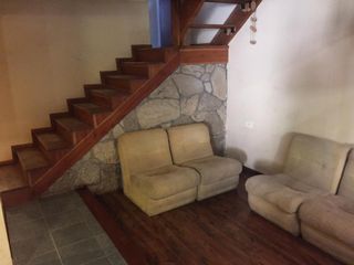 Foto 7 de Casa - Área Centro Oeste