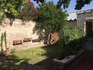 Foto 10 de Casa - Área Centro Oeste
