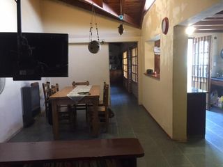 Foto 6 de Casa - Área Centro Oeste