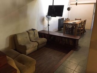 Foto 4 de Casa - Área Centro Oeste