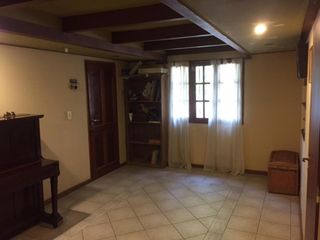 Foto 5 de Casa - Área Centro Oeste