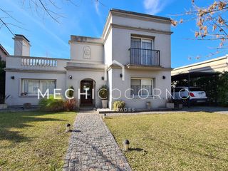 Foto 35 de Casa 4 dormitorios venta en San Isidro Labrador, Villa Nueva