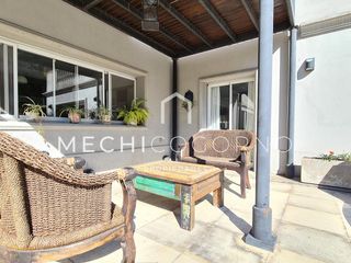 Foto 26 de Casa 4 dormitorios venta en San Isidro Labrador, Villa Nueva