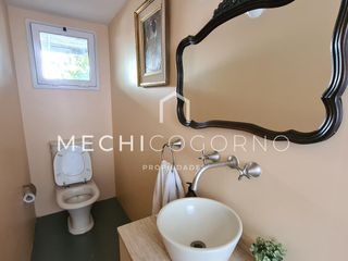 Foto 24 de Casa 4 dormitorios venta en San Isidro Labrador, Villa Nueva