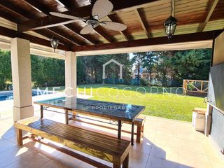 Foto 28 de Casa 4 dormitorios venta en San Isidro Labrador, Villa Nueva