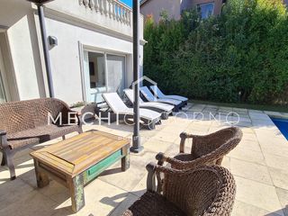 Foto 18 de Casa 4 dormitorios venta en San Isidro Labrador, Villa Nueva