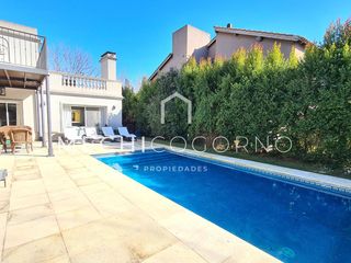 Foto 32 de Casa 4 dormitorios venta en San Isidro Labrador, Villa Nueva