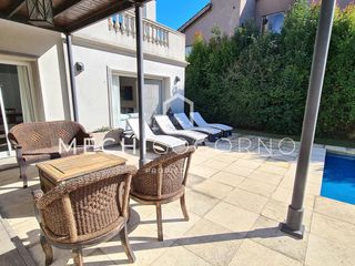 Foto 27 de Casa 4 dormitorios venta en San Isidro Labrador, Villa Nueva