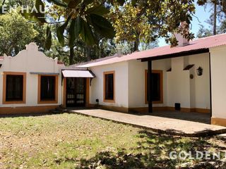 Foto 4 de Chacra - San Andres De Giles