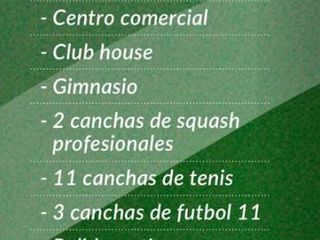 Foto 18 de Lote terreno en Venta en Canning Saint Thomas Chico