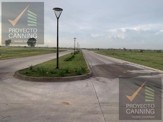 Foto 10 de Lote terreno en Venta en Canning Saint Thomas Chico