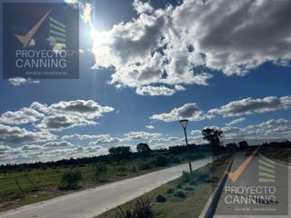 Foto 9 de Lote terreno en Venta en Canning Saint Thomas Chico