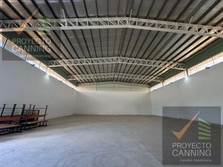 Foto 5 de Lote terreno en Venta en Canning Saint Thomas Chico