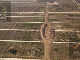 Foto 15 de Lote terreno en Venta en Canning Saint Thomas Chico