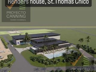 Foto 12 de Lote terreno en Venta en Canning Saint Thomas Chico