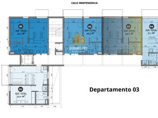 Foto 11 de Departamento en Cipolletti