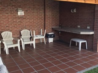 Foto 15 de SANTILLI - BROWN 3264 1ºC - Temperley Este