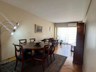 Foto 1 de Departamento en Belgrano