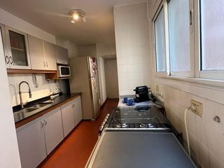 Foto 5 de Departamento en Belgrano