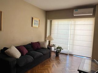 Foto 2 de Departamento en Belgrano