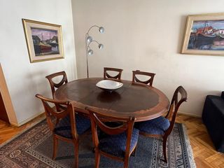 Foto 9 de Departamento en Belgrano