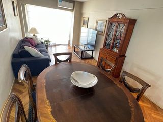 Foto 7 de Departamento en Belgrano