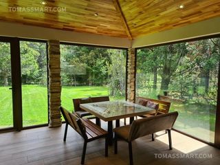 Foto 44 de Casa - Arelauquen Golf & Country Club