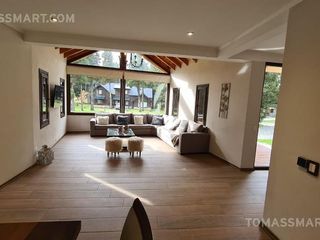 Foto 28 de Casa - Arelauquen Golf & Country Club